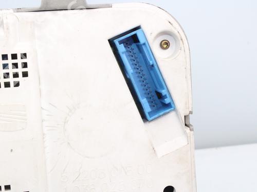 Instrument cluster VW LUPO I (6X1, 6E1) | BP16760565C47