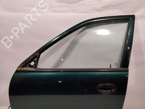 Left front door HYUNDAI ACCENT I (X-3) 1.3 | BP28320019C2 