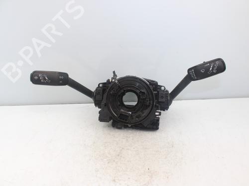 Used Squib airbag SEAT LEON (KL1, KLG) [2019-2025]  18337329