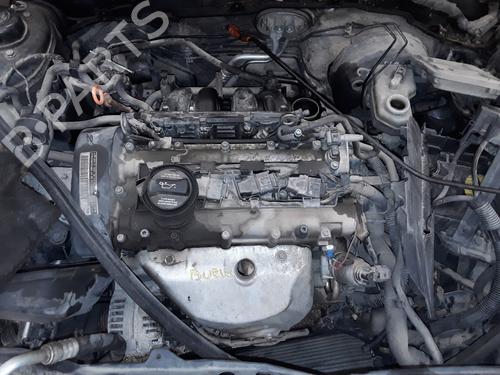 Démarreur VW POLO IV (9N_, 9A_)  | BP15523013M8 