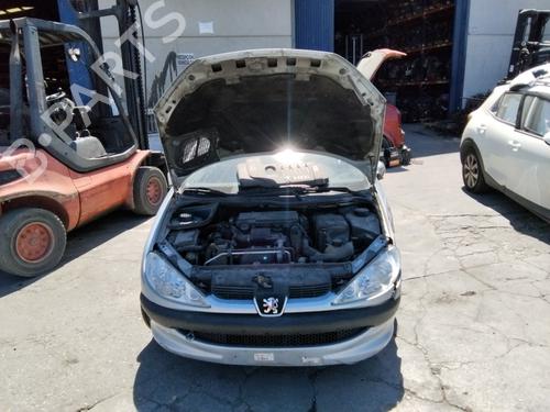 Pedal PEUGEOT 206 SW (2E/K) 1.4 HDi | BP38165906I4 - Image 5