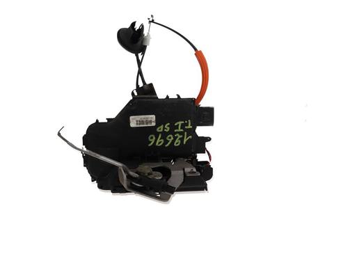 Used Rear left lock Rear left lock AUDI A4 B7 (8EC) 2.5 TDI (163 hp) 40154802 40154802
