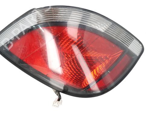 Used Left taillight Left taillight KIA RIO II (JB) 1.4 16V (97 hp) 33930507 33930507