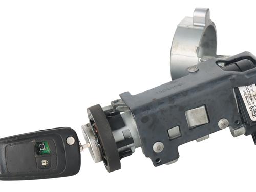 Used Ignition barrel Ignition barrel OPEL ASTRA J Sports Tourer (P10) [2010-2015] 33759420 33759420