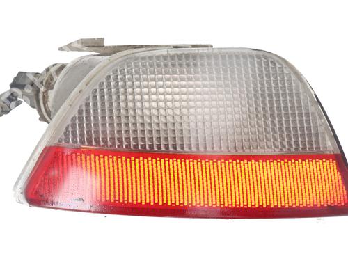 Leuchte rechts Stossstange für Leuchte rechts Stossstange FORD FOCUS II (DA_, HCP, DP) 2.0 TDCi (136 hp) 35800673 35800673