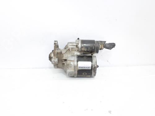 Startmotor SKODA FABIA I (6Y2) [1999-2008]  15880691