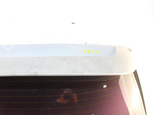 Tailgate PEUGEOT 206 Hatchback (2A/C) 1.4 HDi eco 70 | BP15814812C6 