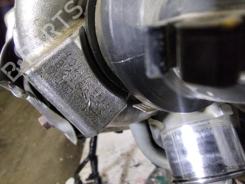 Engine MITSUBISHI ASX (GA_W_) | BP33694382M1 - Image 6