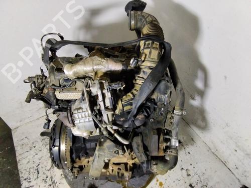 Engine FORD TRANSIT CUSTOM V362 Van (FY, FZ) | BP37013207M1 - Image 3