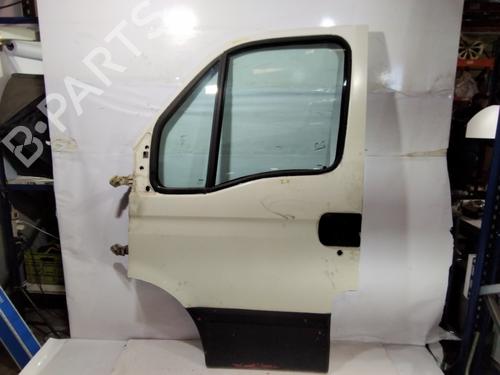 Dør venstre fortil IVECO DAILY III Van 35 S 15 V, 35 C 15 V (A6HCV3B2, A6HBV4B2, A6HC41B2,... (146 hp) 32444395