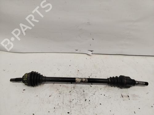Used Right front driveshaft CITROËN C3 I (FC_, FN_) 1.4 HDi (68 hp) 25721781