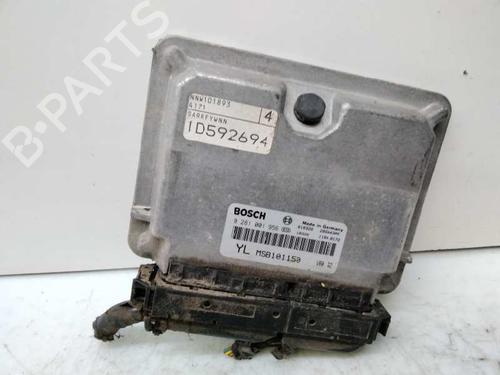 Computer motormanagement MG MG ZR [2001-2005]  10248658