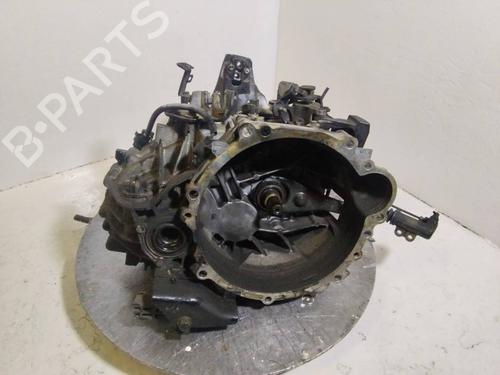 Used Gearbox Gearbox HYUNDAI i40 I (VF) 1.7 CRDi (116 hp) 40022785 40022785