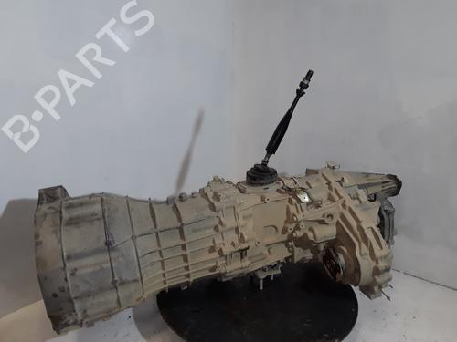 Gearbox NISSAN NAVARA NP300 (D40) 2.5 dCi 4WD | BP16913073M3 