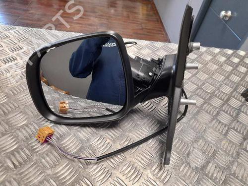Used Left mirror VW TRANSPORTER T5 Bus (7HB, 7HJ, 7EB, 7EJ) [2003-2016]  12315258