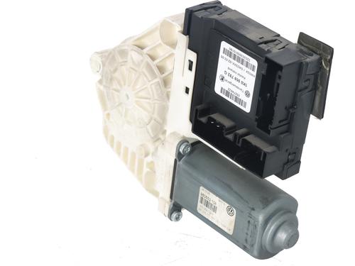 Right front window motor VW PASSAT B6 (3C2) | BP35806071E20 - Image 3