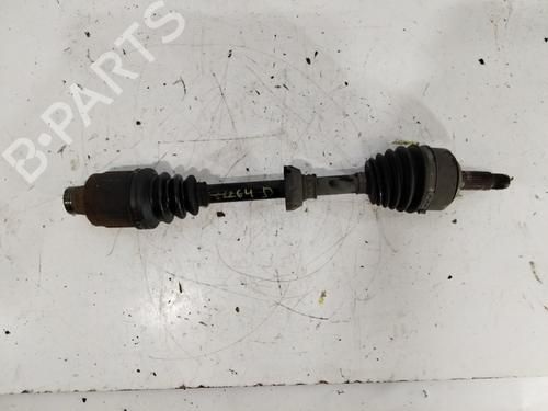 Right front driveshaft HONDA FR-V (BE) 2.2 i CTDi (BE5) | BP33470540M39 - Image 3