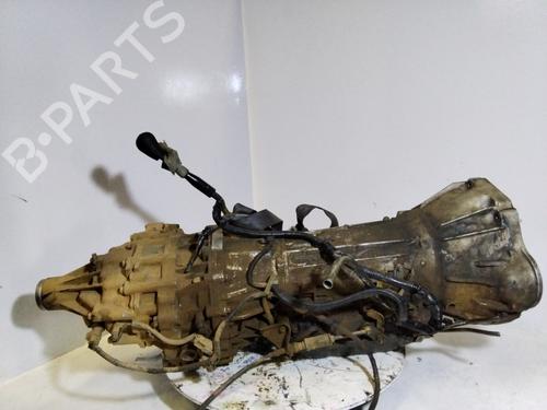 Gearbox FORD MAVERICK (UDS, UNS) 2.7 TD | BP17740447M3 