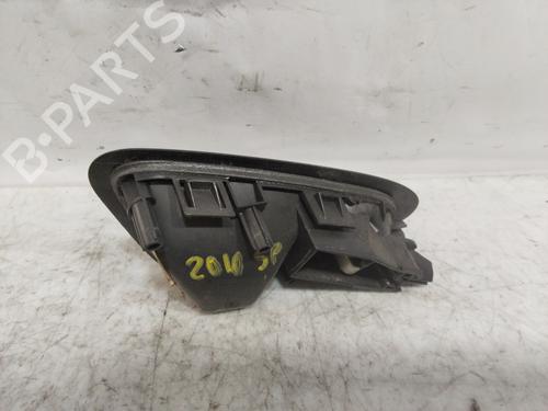 Rear left interior door handle SEAT IBIZA IV (6J5, 6P1)  | BP26947091I15 