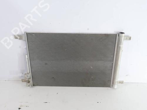 Used AC radiator AC radiator VW TIGUAN (CT1) 1.5 TSI eHybrid (204 hp) 40154510 40154510