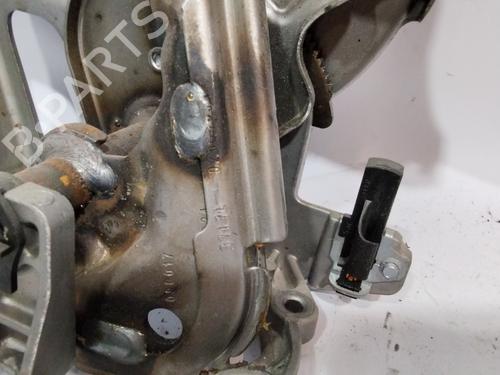 Hand brake OPEL ASTRA K Sports Tourer (B16)  | BP29395983I18 