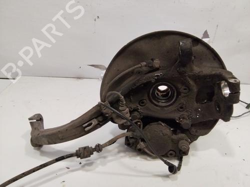 Left front steering knuckle AUDI Q5 (8RB)  | BP29070562M25 