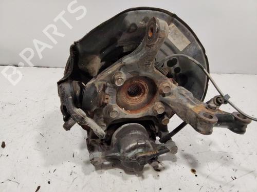 Left front steering knuckle TOYOTA AURIS (_E18_) 1.8 Hybrid (ZWE186_, ZWE186R) | BP28320033M25