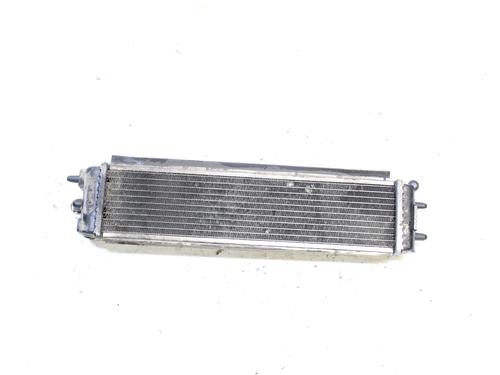 Oil radiator PEUGEOT 508 I (8D_) 2.0 HDi | BP17320586M33 