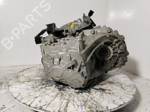 Gearbox HYUNDAI i30 (PDE, PD, PDEN) 1.6 CRDi | BP30091310M3