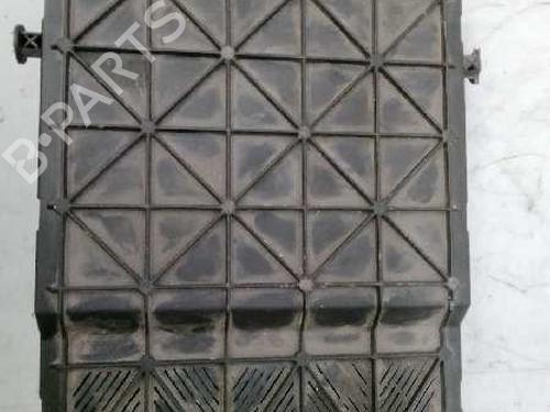 Fuse box CITROËN C3 II (SC_) 1.4 HDi 70 (SC8HZC, SC8HR0, SC8HP4) | BP8578502E1 