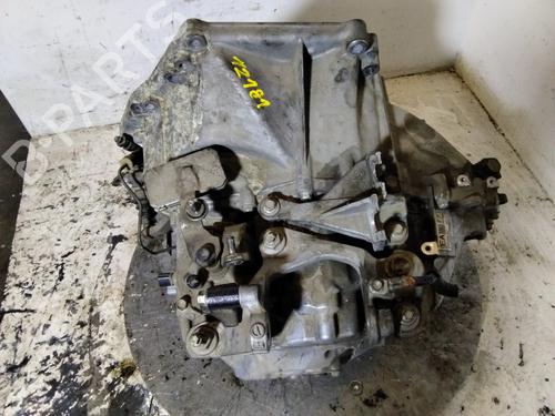 Gearbox MAZDA CX-5 (KE, GH) | BP37687963M3 - Image 2