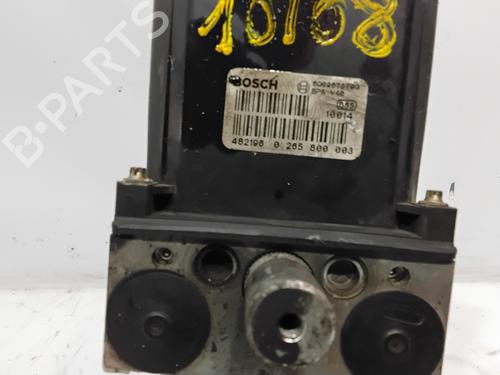 Módulo de ABS SEAT CORDOBA (6L2) 1.9 SDI | BP29941645M43 