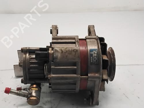 Used Alternator FORD MAVERICK (UDS, UNS) 2.7 TD (100 hp) 28677053