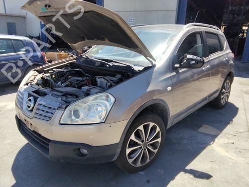 Ricambi NISSAN QASHQAI / QASHQAI +2 I (J10, NJ10, JJ10E) [2006-2014]  3567400