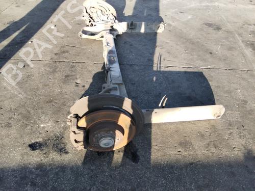 Bagaksel RENAULT TRAFIC III Van (FG_) | BP21014367M2