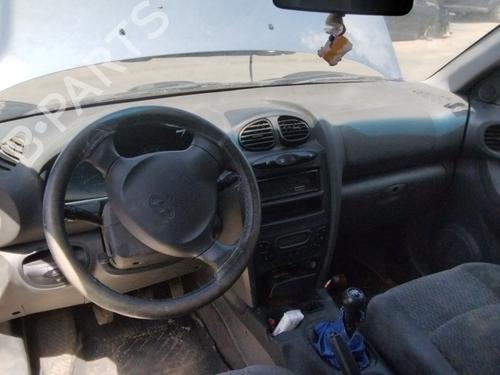 Front differential HYUNDAI SANTA FÉ I (SM) 2.4 16V | BP27730671M23 