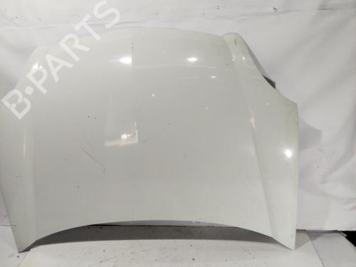 Hood RENAULT KANGOO (KC0/1_) | BP31171060C1