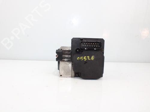 Used ABS pump MERCEDES-BENZ E-CLASS (W210) E 300 Turbo-D (210.025) (177 hp) 16108511