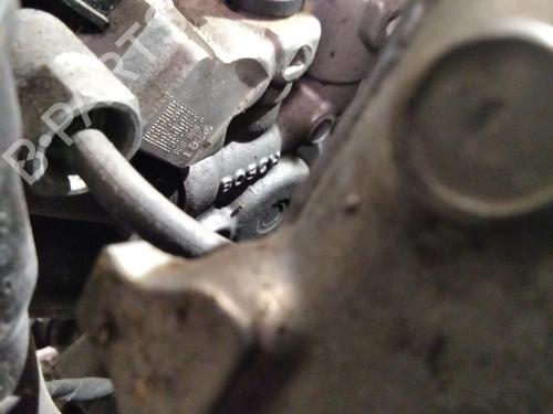 Engine VW GOLF VII (5G1, BQ1, BE1, BE2)  | BP29376321M1 