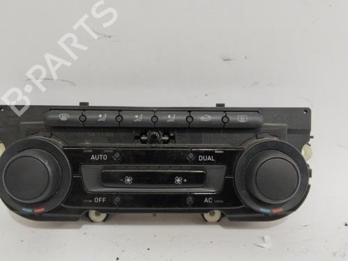 Used Climate control SEAT LEON (1P1) [2005-2013]  27605543