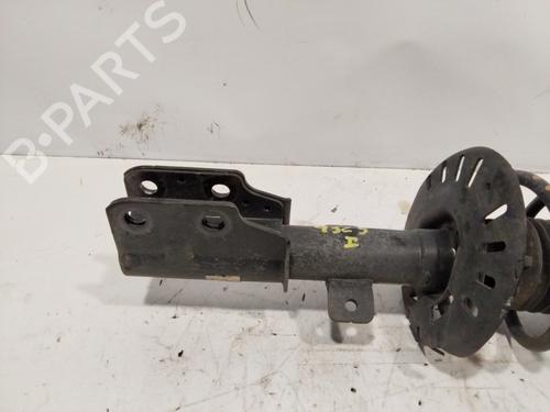 Left front shock absorber OPEL GRANDLAND / GRANDLAND X (A18, P1UO)  | BP27579330M16 