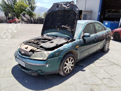 Electronic module FORD MONDEO III Saloon (B4Y) 2.0 16V TDDi / TDCi | BP35963701M83  - Image 7