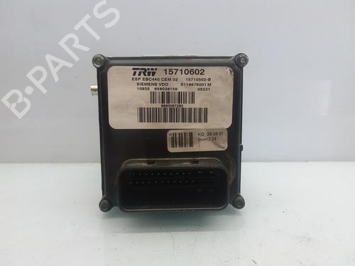 ABS pump PEUGEOT 407 SW (6E_, 6D_) 2.0 | BP9213943M43 