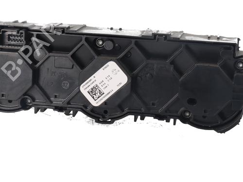 Climate control RENAULT ARKANA I (LCM_, LDN_) | BP37521330I5 - Image 2