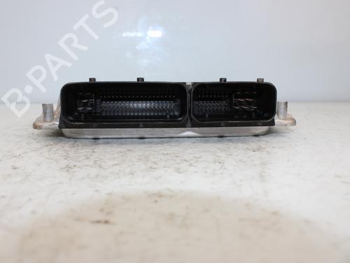 Engine control unit (ECU) OPEL VECTRA C (Z02) 1.8 16V | BP18107384M57 