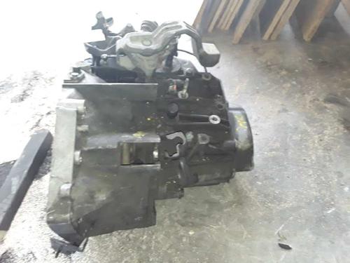 Gearbox CITROËN C8 (EA_, EB_) 2.2 HDi | BP8554280M3 