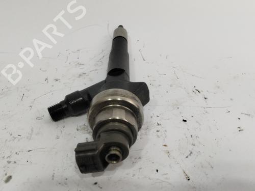 Injector OPEL ASTRA J (P10) | BP26680231M100