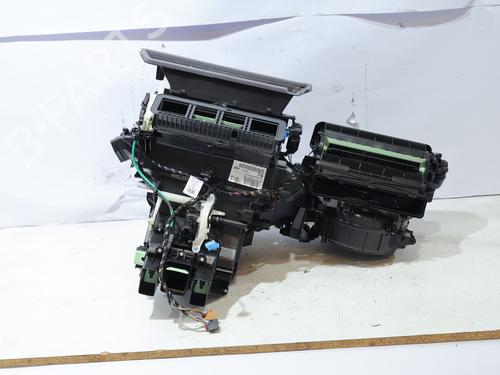Used Heater matrix box Heater matrix box 37160908 37160908