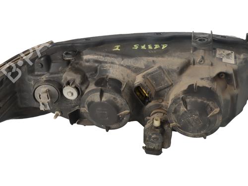 Left headlight NISSAN ALMERA II Hatchback (N16) | BP33756220C28 - Image 3