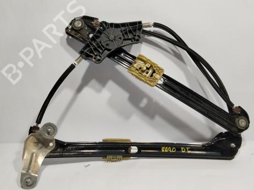 Rudehejsemekanisme ventre foran Rudehejsemekanisme ventre foran VW GOLF VII (5G1, BQ1, BE1, BE2) [2012-2021] 34164320 34164320